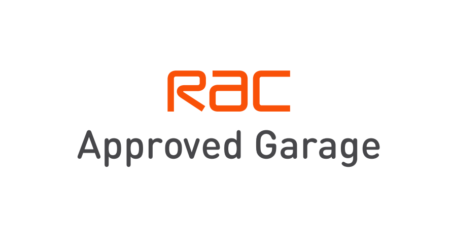 Aftersales RAC Approved Garage